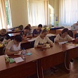 Учебные семинары в Симферополе