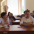 Учебные семинары в Симферополе