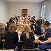 Учебные семинары во Владикавказе